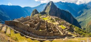 Tempat Wisata di Peru