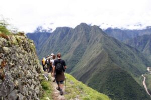 Tempat Wisata di Peru