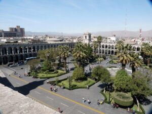Arequipa