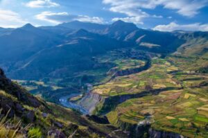 Colca Canyon