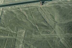 Nazca Line