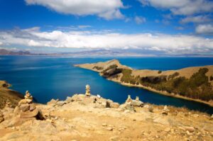 Danau Titicaca