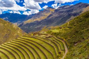 Tempat Wisata di Peru