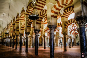 Mezquita-Catedral de Córdoba