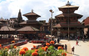 wisata Nepal 2025