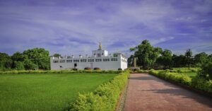 wisata Nepal 2025