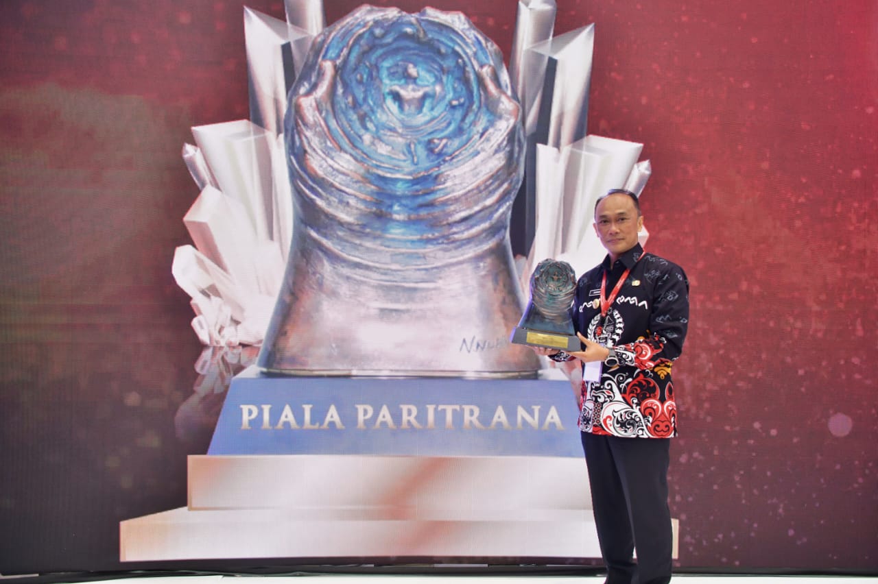 Paritrana Award