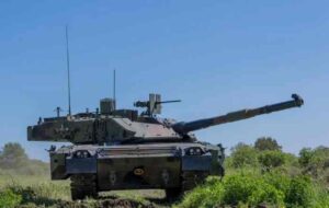 Ariete C2