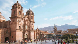 cusco peru