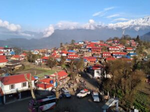 wisata Nepal 2025