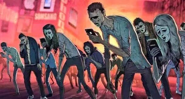 Zombie Ponsel Bisa Kena Denda €200: Aturan Exclusive Bagi Turis Jika Berlibur ke Spanyol 2025