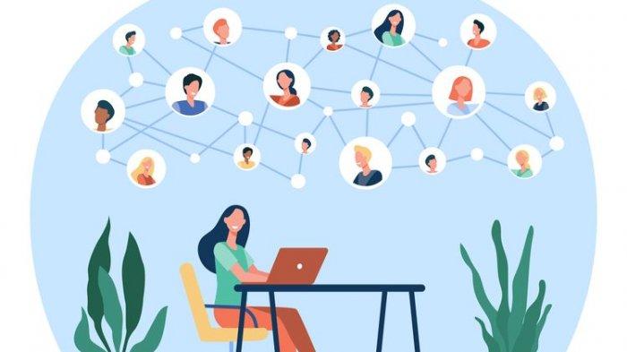 Globalisasi Pendidikan Internasional