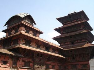 wisata Nepal 2025