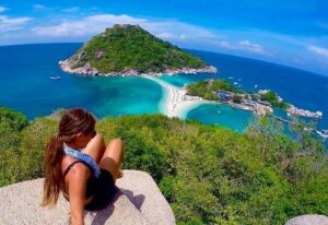 Koh Tao & Koh Phangan