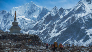 wisata Nepal 2025