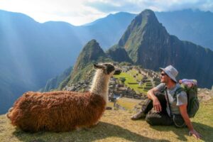 Tempat Wisata di Peru