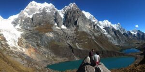 Huaraz & Cordillera Blanca