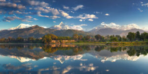 wisata Nepal 2025