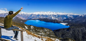 wisata Nepal 2025
