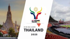 seagames thailand 2025