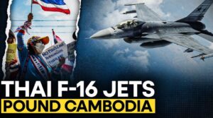 F‑16 Thailand