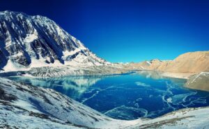 wisata Nepal 2025