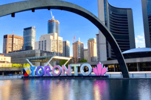 Toronto, Canada