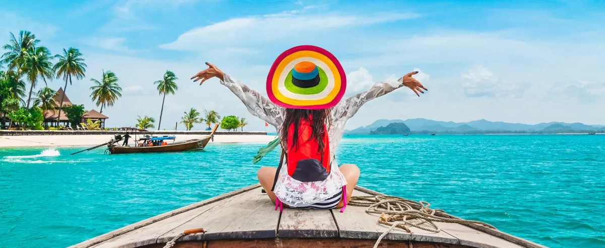 Tourism
