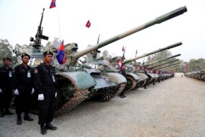 Wajib Militer