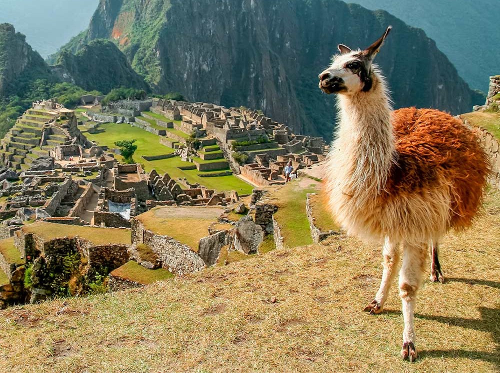 19 Tempat Wisata di Peru Terbaik 2025 – Panduan Exclusive Wajib Traveler