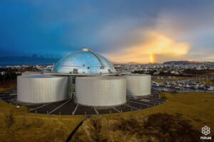 Wisata Reykjavík