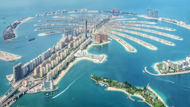 Wisata Exclusive di Atraksi Baru Dubai 2025 yang Wajib Anda Kunjungi