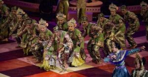 hikayat nusantara