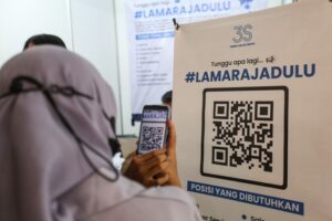 ipk tinggi tak menjamin kerja