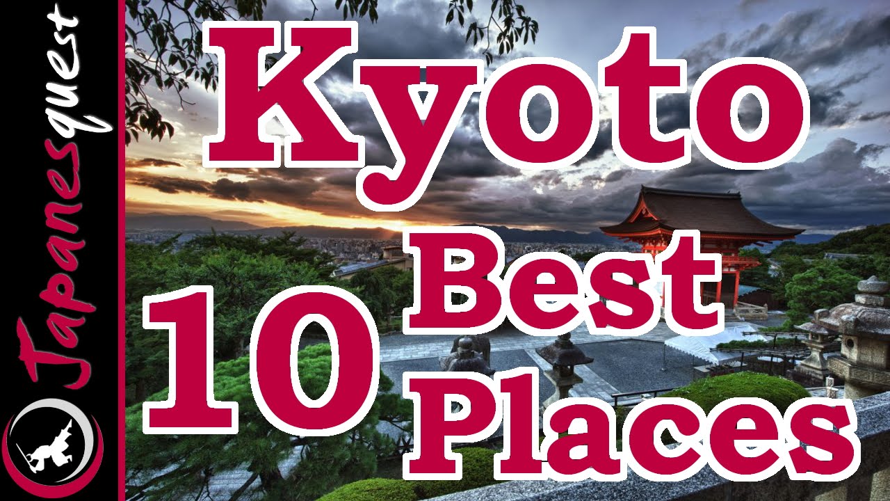 10 Aktivitas Terbaik di Kyoto 2025: Panduan Wisata Exclusive, Seru dan Unforgettable