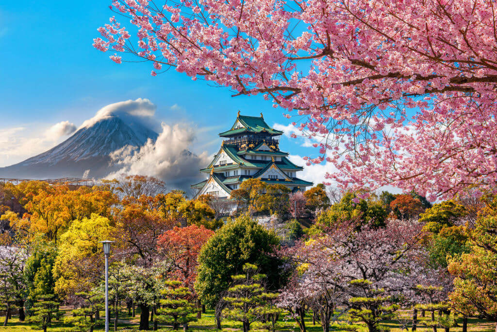 12 Destinasi Exclusive Wisata di Osaka Terbaik 2025 – Seru, Instagramable, dan Ramah Anak!