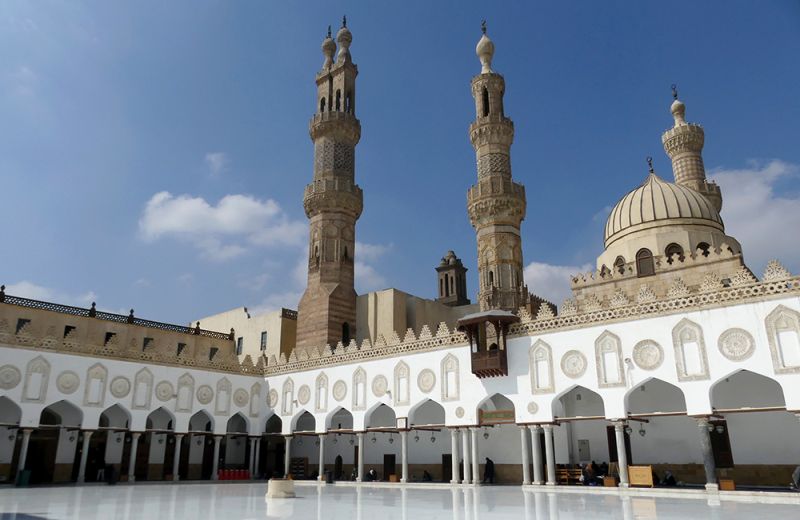 7 Fakta Exclusive Prodi Bahasa dan Sastra Indonesia Al-Azhar Resmi Dibuka