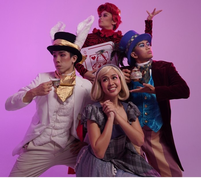 7 Fakta Terbaru IDCO Alice in Wonderland: Siap Dipentaskan Exclusive 14 September di Jakarta