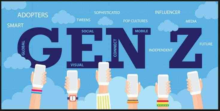 5 Alasan Mengapa Gen Z Rapuh Sekarang Ini