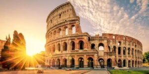 Tempat Wisata Italia