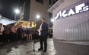 JICAF 2025 Jakarta