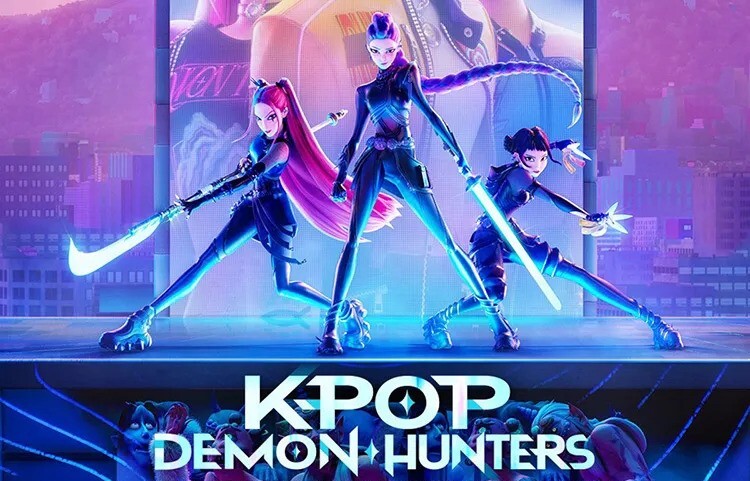 KPop Demon Hunters: 5 Fakta Exclusive