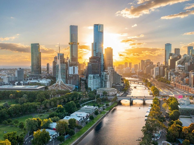Tempat Wisata Terbaik di Melbourne Australia: Panduan Wisata Exclusive 2025