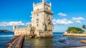 wisata di portugal