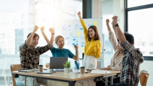 4 Soft Skills