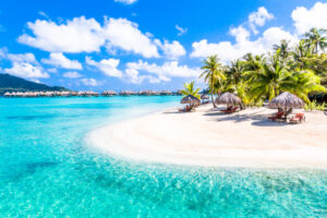 bora bora travel spots
