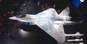 su-75 checkmate