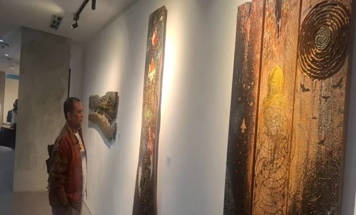 7 Fakta Exclusive dari Pameran Distrak Kriya Kini 2025