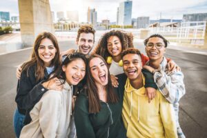 Fokus Gen Z di Dunia Kerja