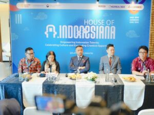 House of Indonesiana